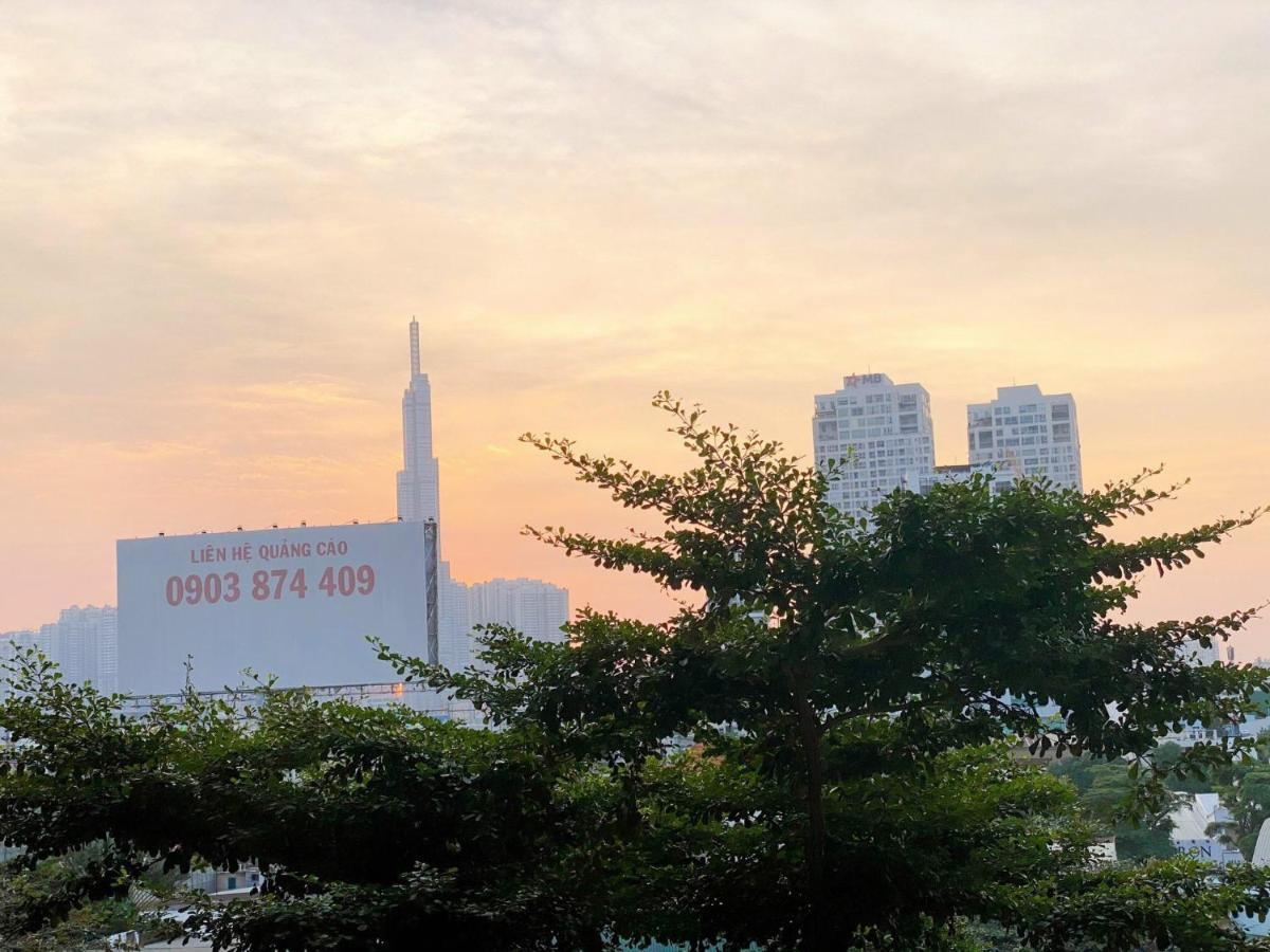 Masteri Thao Dien Pangsapuri