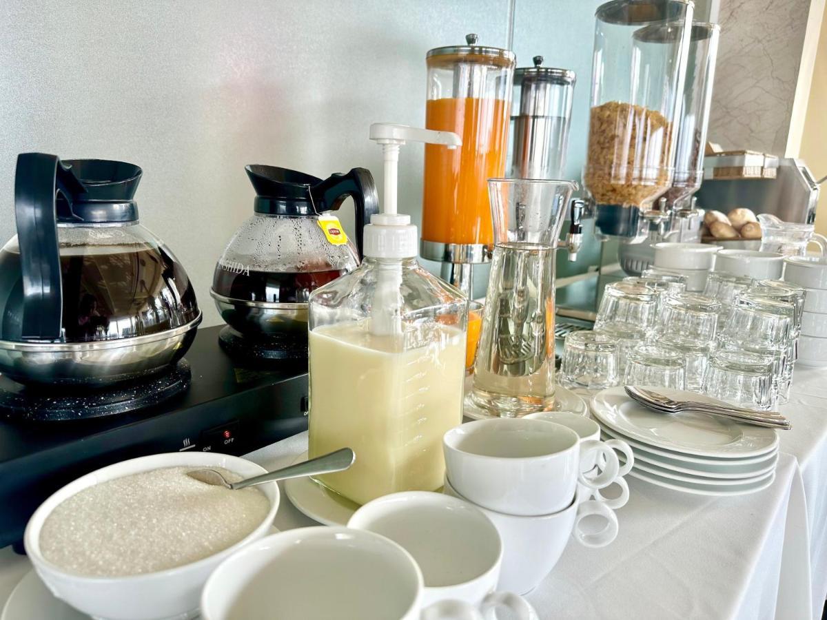 The Arrivals-Grand Studio-Serviced Apartment Apartment