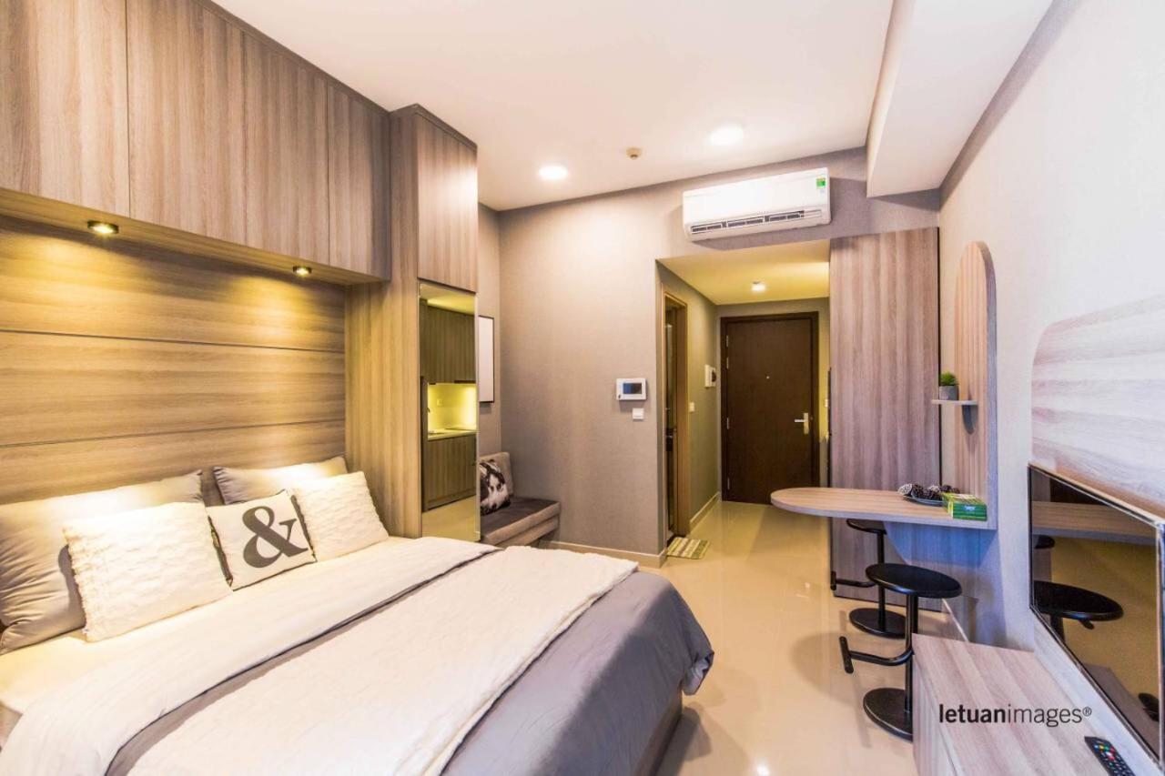 Wang Homestay *