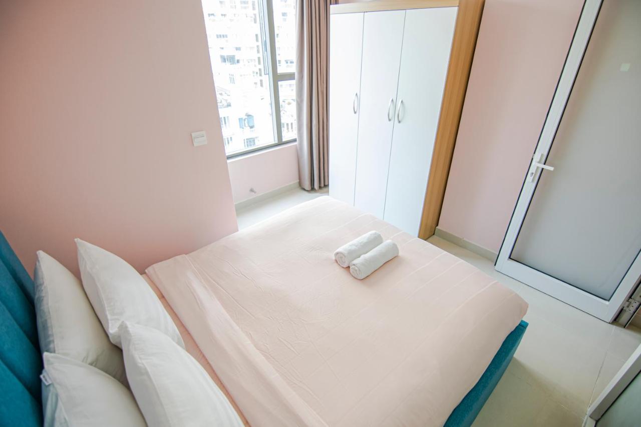 Wang Homestay * Bandar Ho Chi Minh