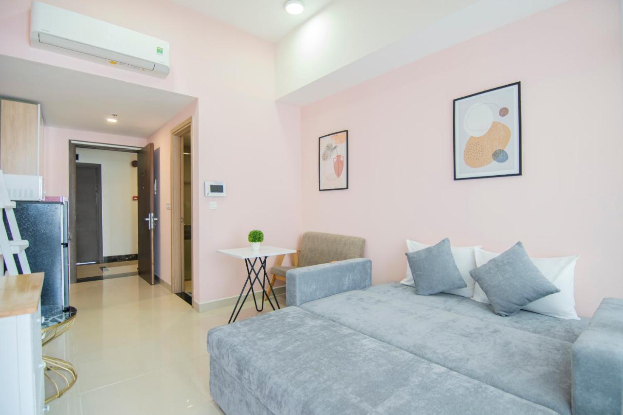 Wang Homestay Pangsapuri Bandar Ho Chi Minh