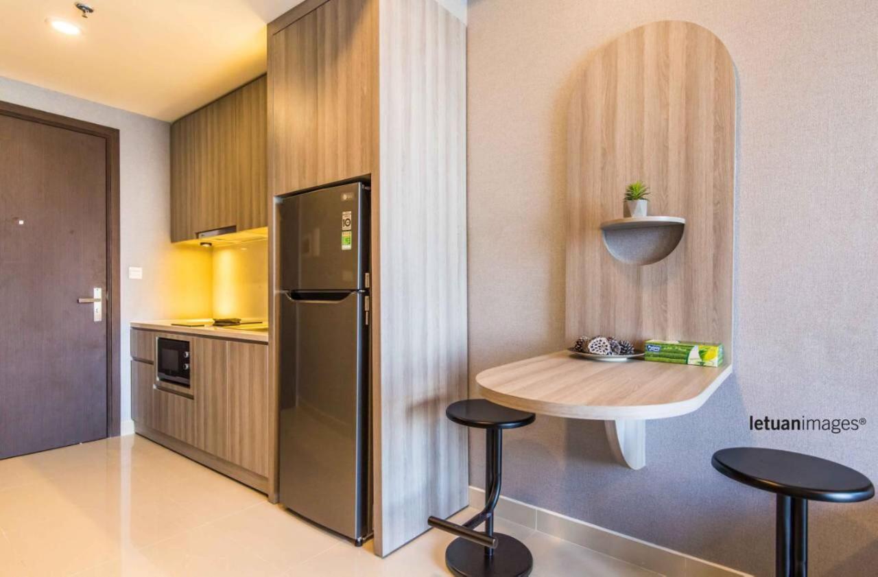 Wang Homestay Pangsapuri