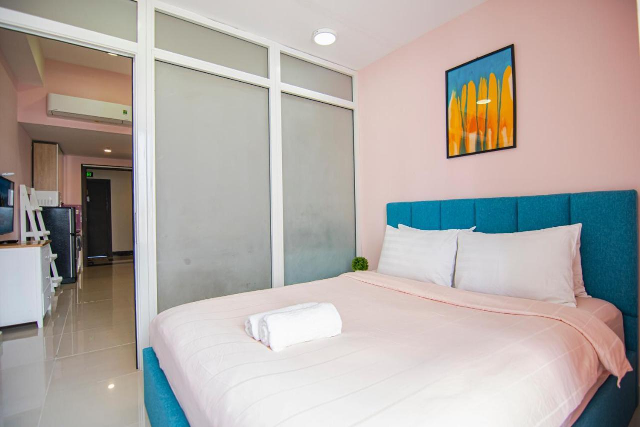 Wang Homestay Pangsapuri *
