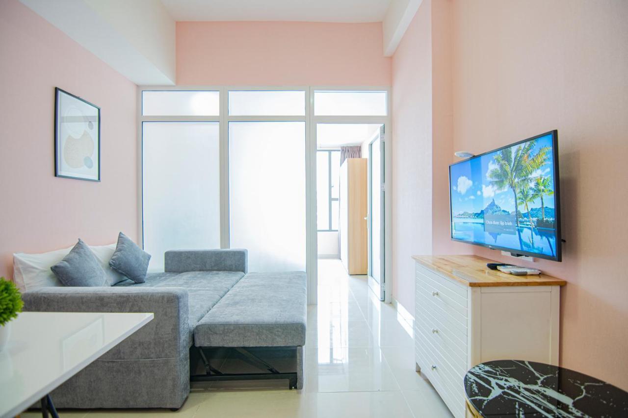 Pangsapuri Wang Homestay Bandar Ho Chi Minh