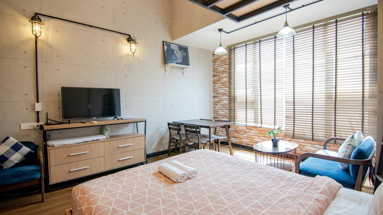 Wang Homestay * Bandar Ho Chi Minh