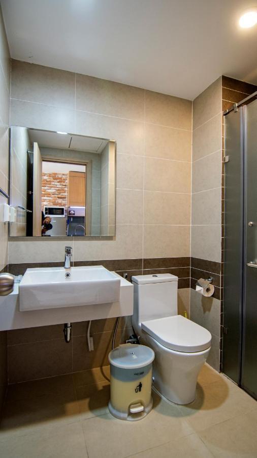 Wang Homestay * Bandar Ho Chi Minh
