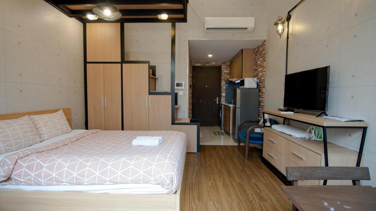 Wang Homestay * Bandar Ho Chi Minh