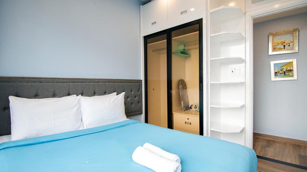 Wang Homestay Bandar Ho Chi Minh