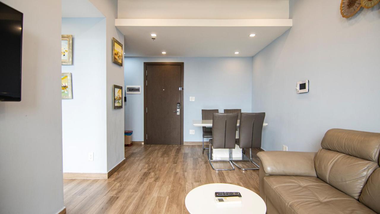 Pangsapuri Wang Homestay Bandar Ho Chi Minh