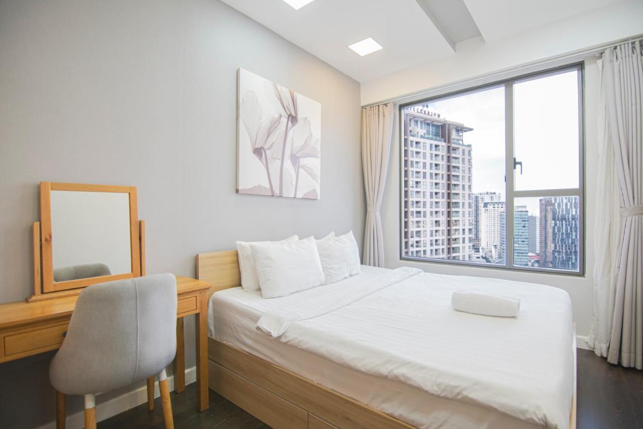 Pangsapuri Wang Homestay