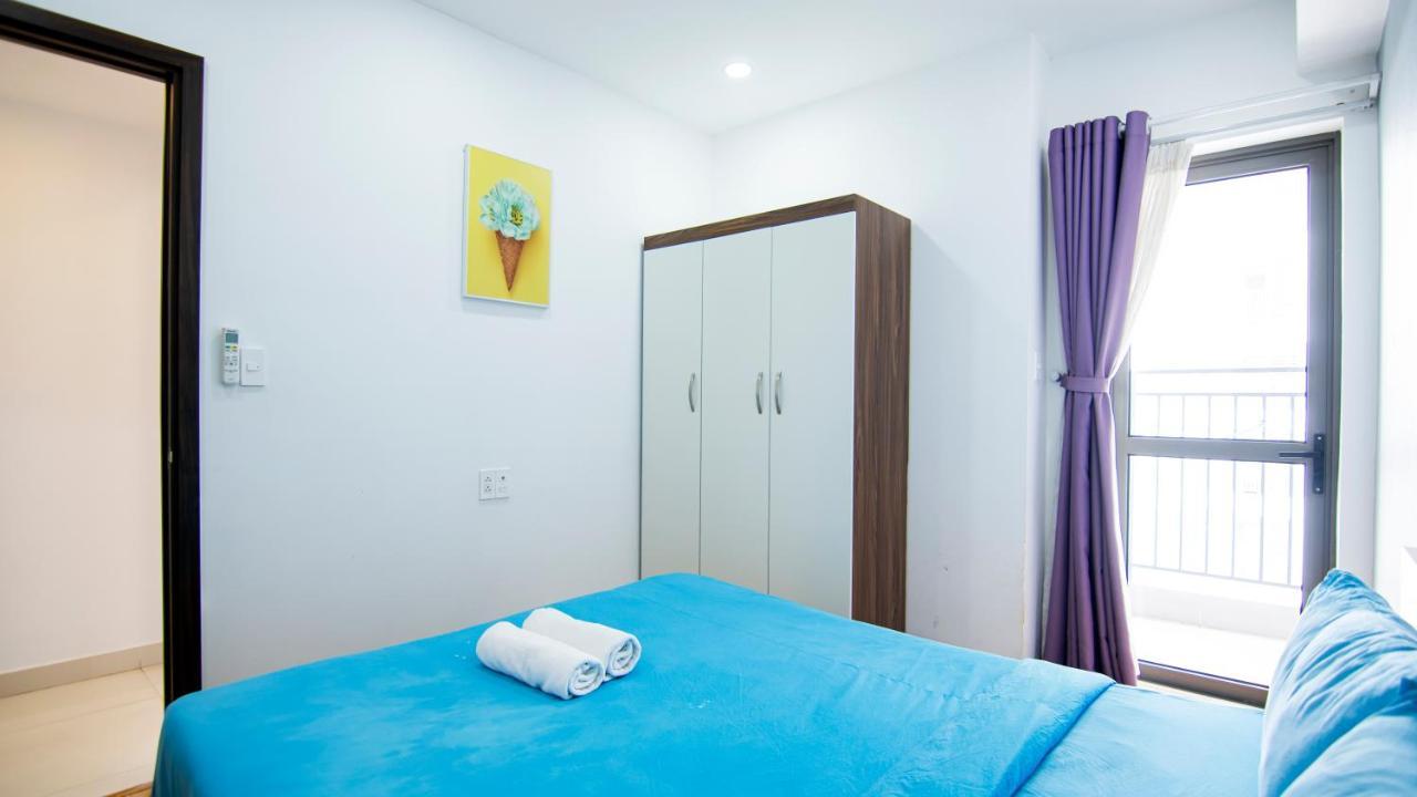 Wang Homestay Pangsapuri *