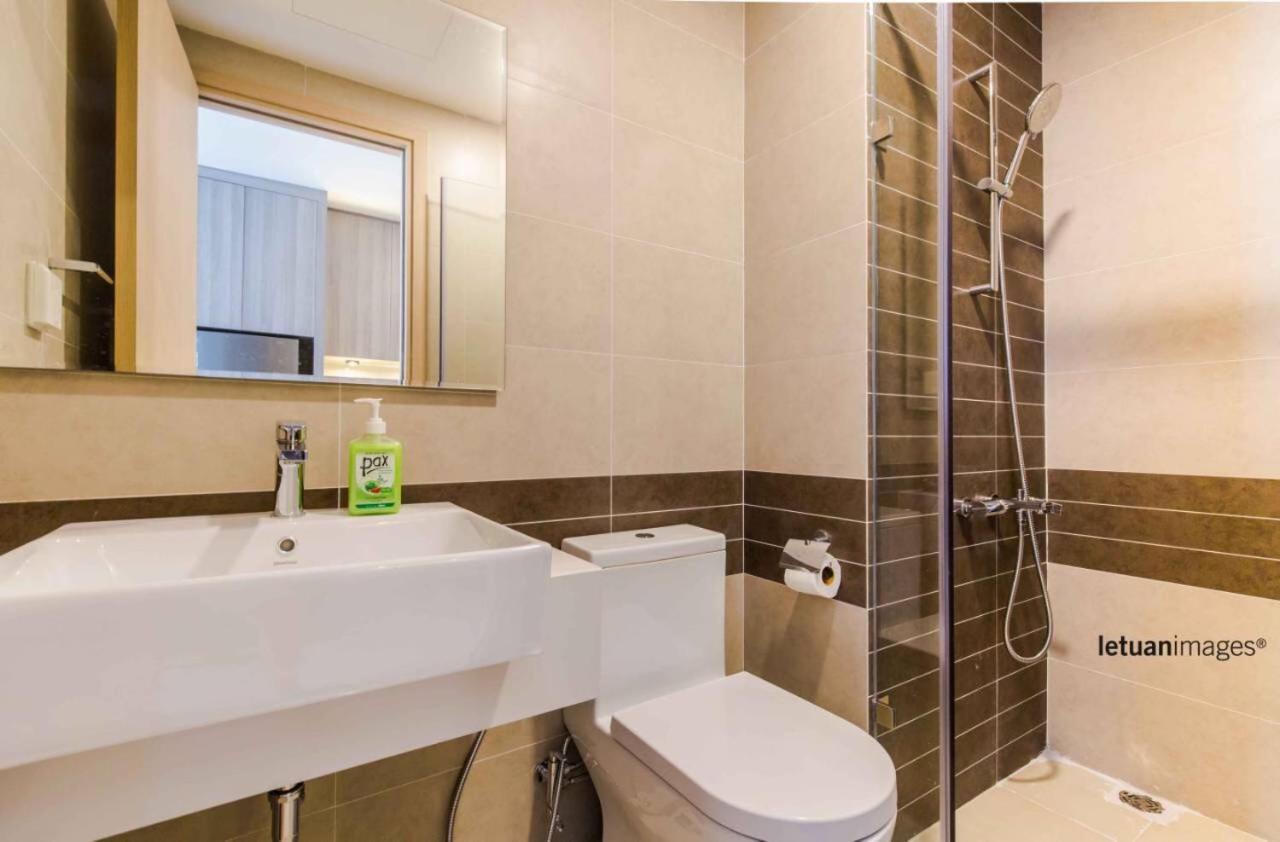 Apartment Wang Homestay
