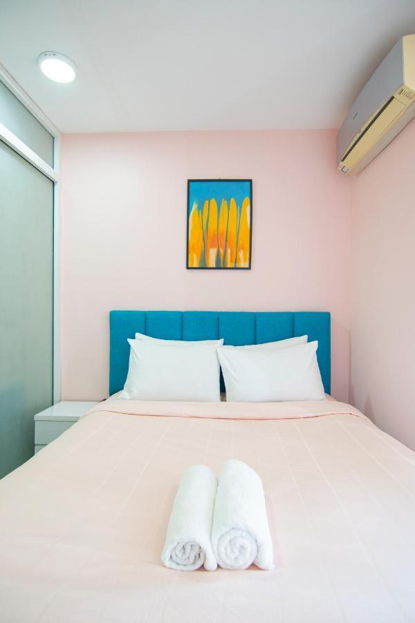 Pangsapuri Wang Homestay *