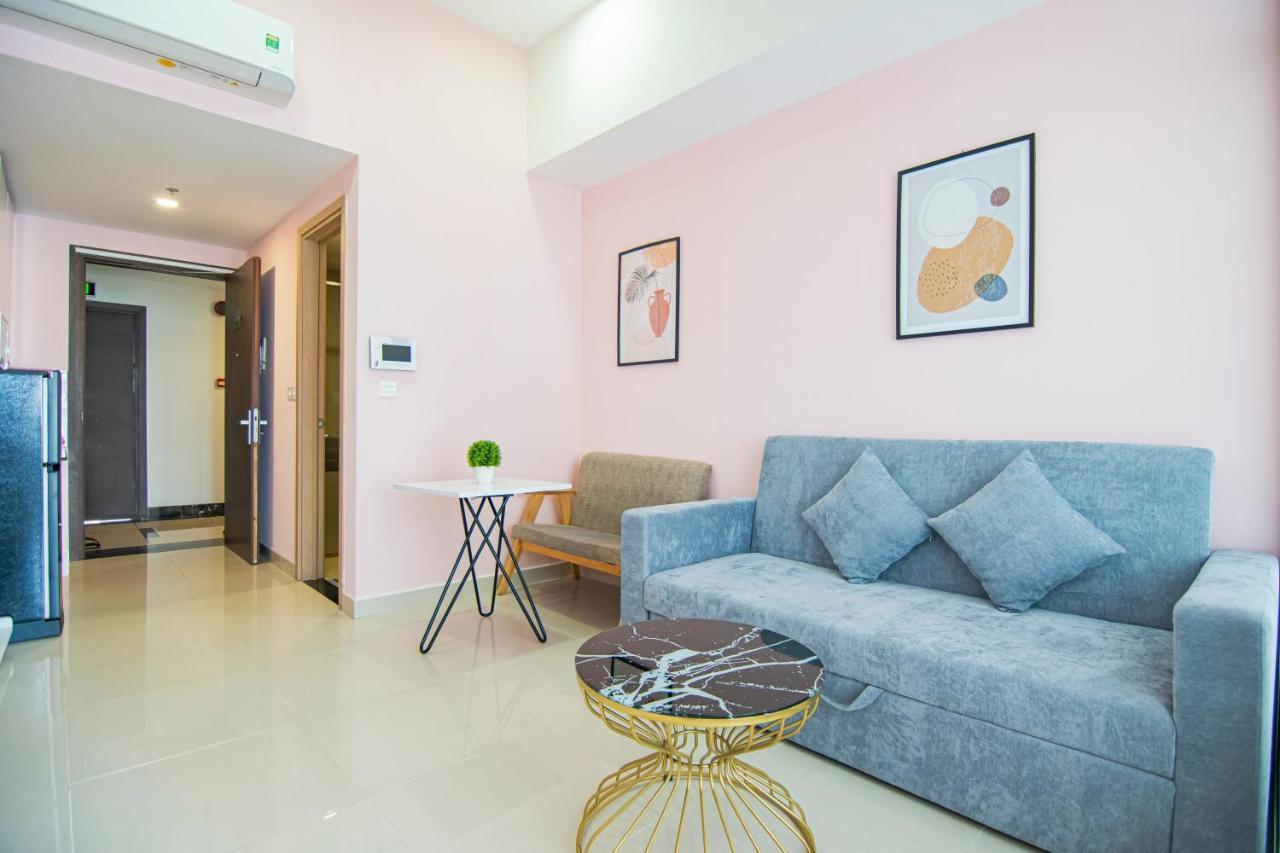 Apartment Wang Homestay *
