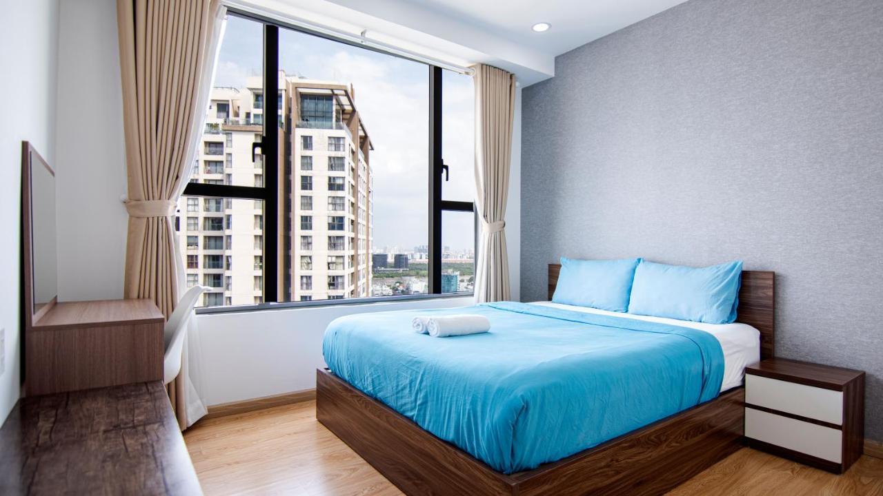 Wang Homestay * Bandar Ho Chi Minh