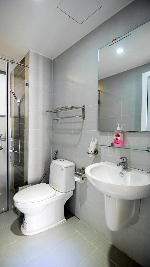 Pangsapuri Wang Homestay Bandar Ho Chi Minh