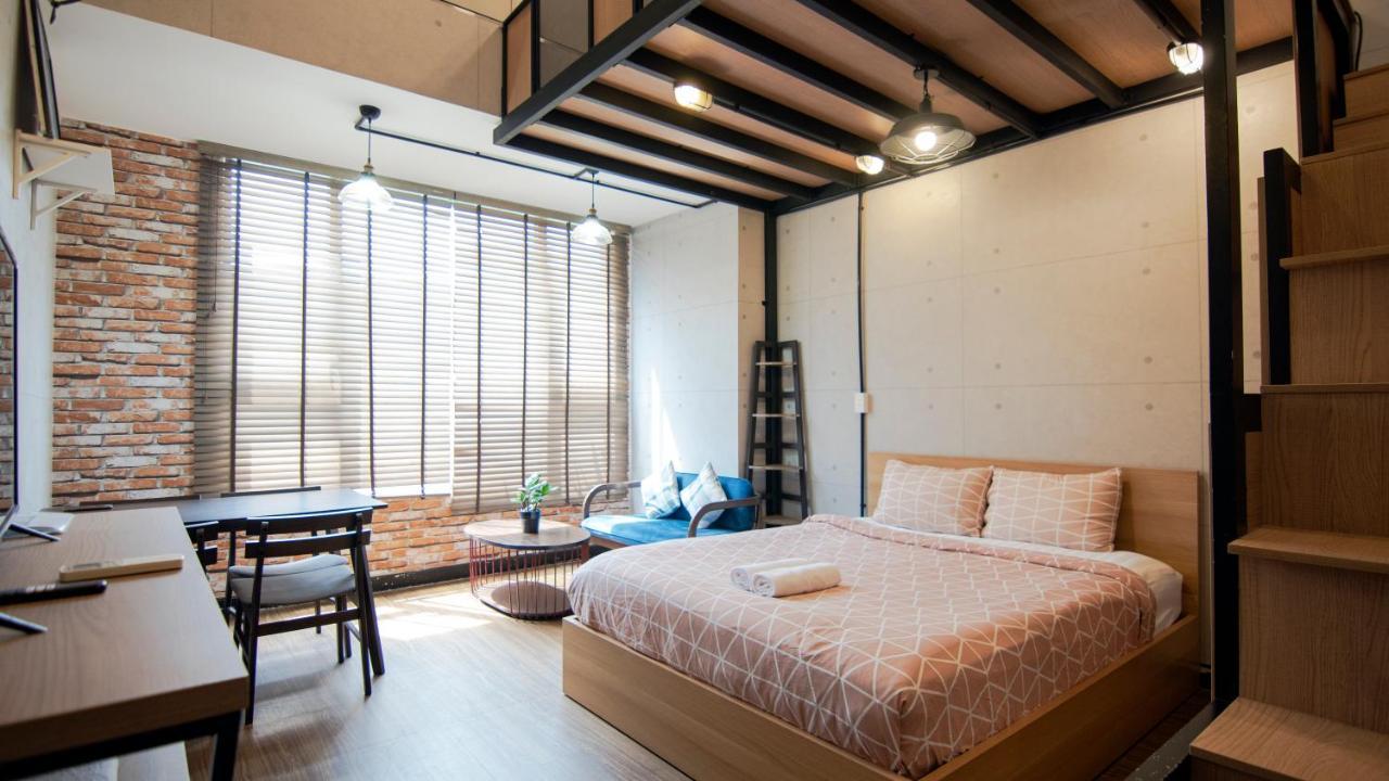 Wang Homestay Pangsapuri Bandar Ho Chi Minh