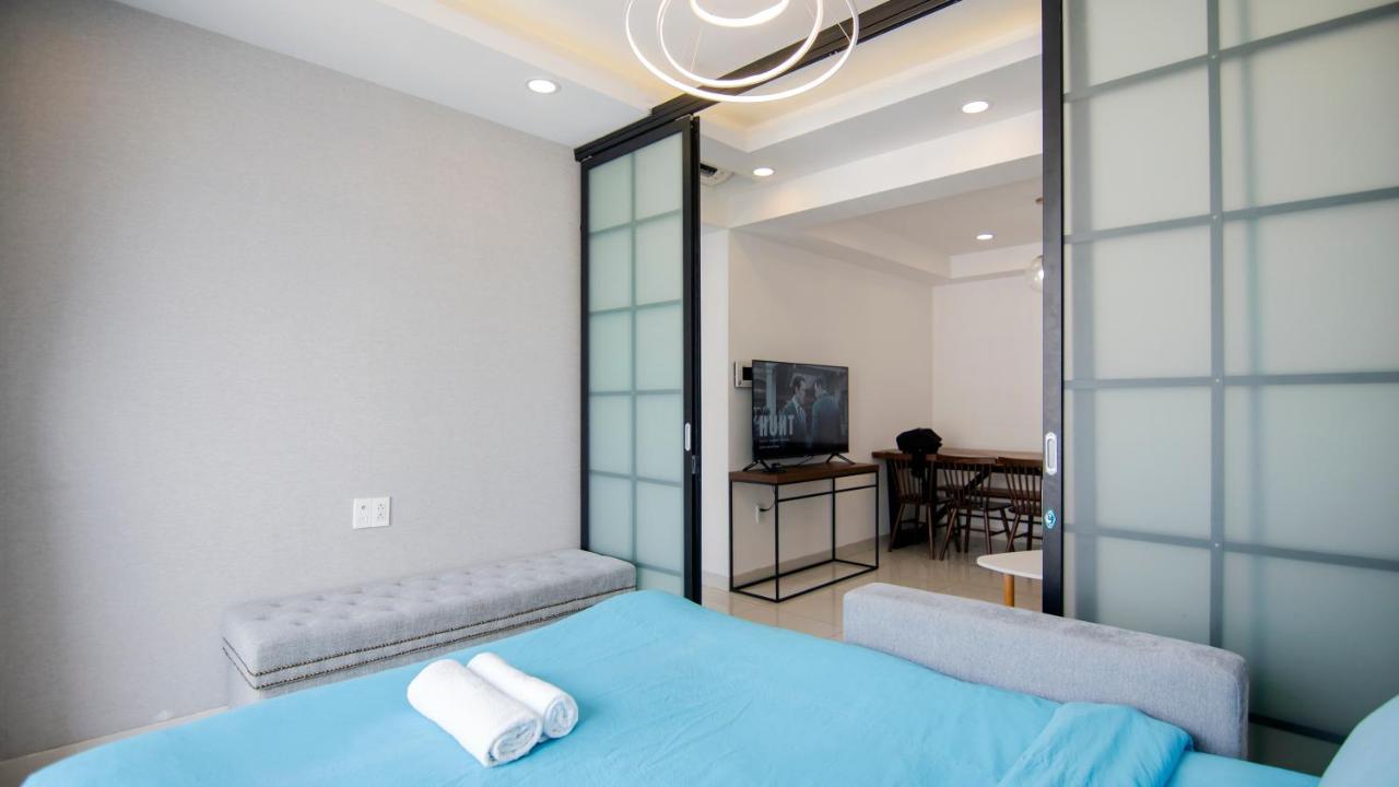 Wang Homestay Bandar Ho Chi Minh