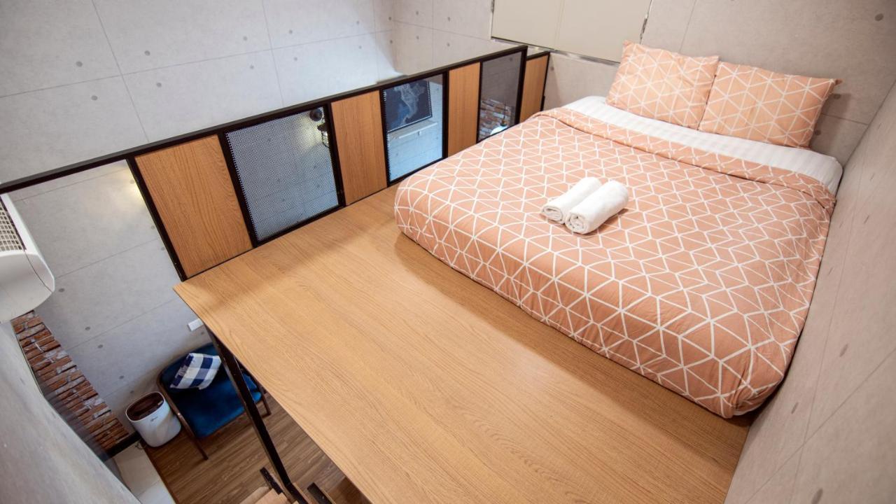 Wang Homestay Bandar Ho Chi Minh
