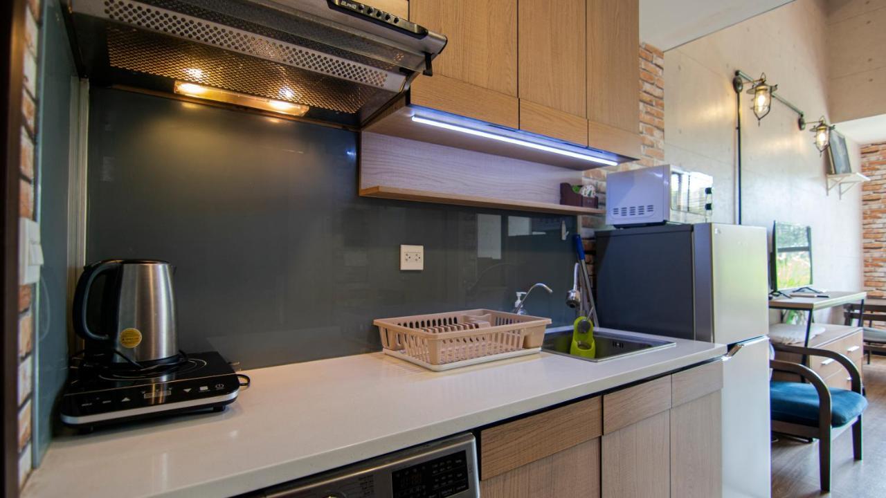 Wang Homestay * Bandar Ho Chi Minh