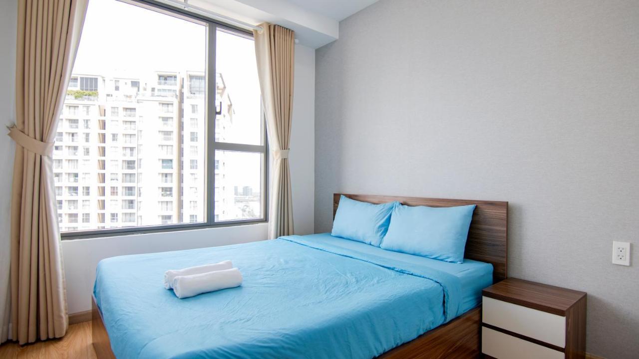 Pangsapuri Wang Homestay