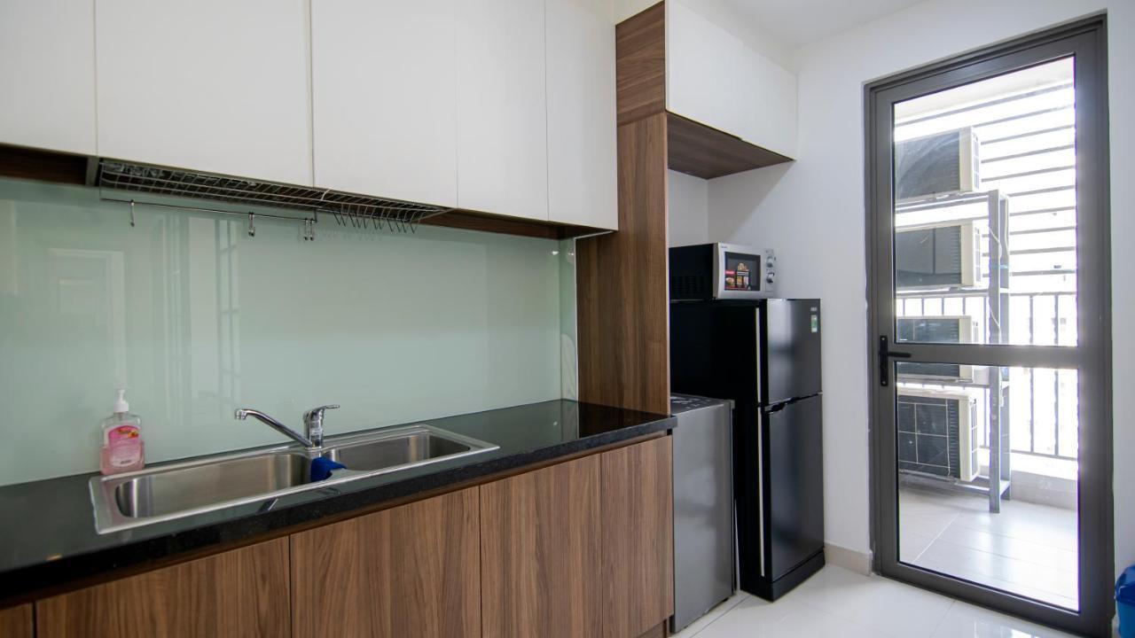 Wang Homestay * Bandar Ho Chi Minh