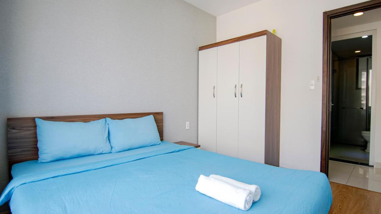 Wang Homestay Bandar Ho Chi Minh