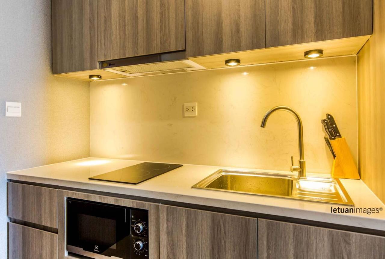 Apartment Wang Homestay