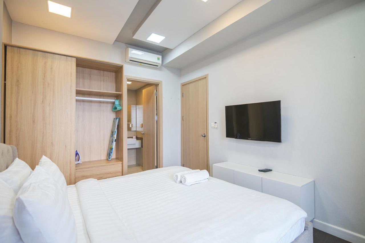 Apartment Wang Homestay *