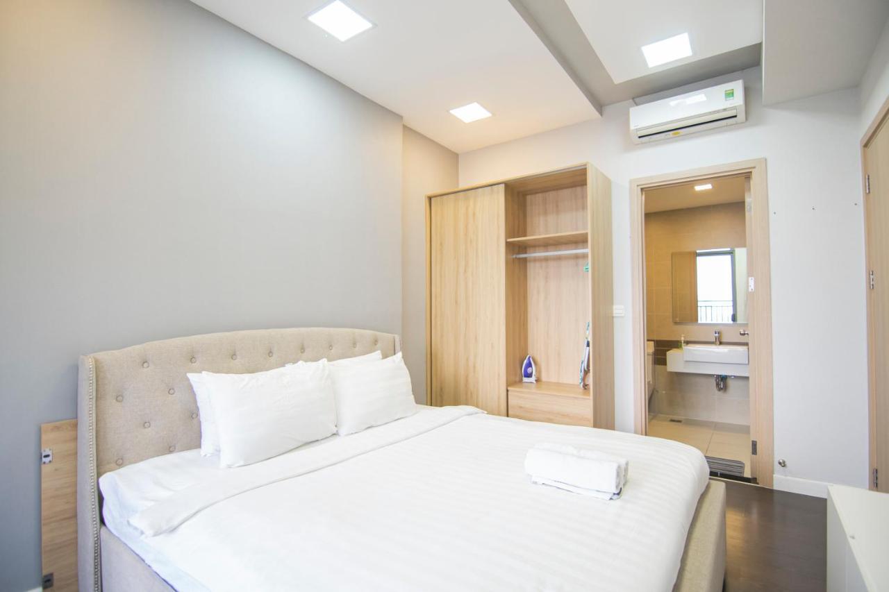 Wang Homestay Pangsapuri *