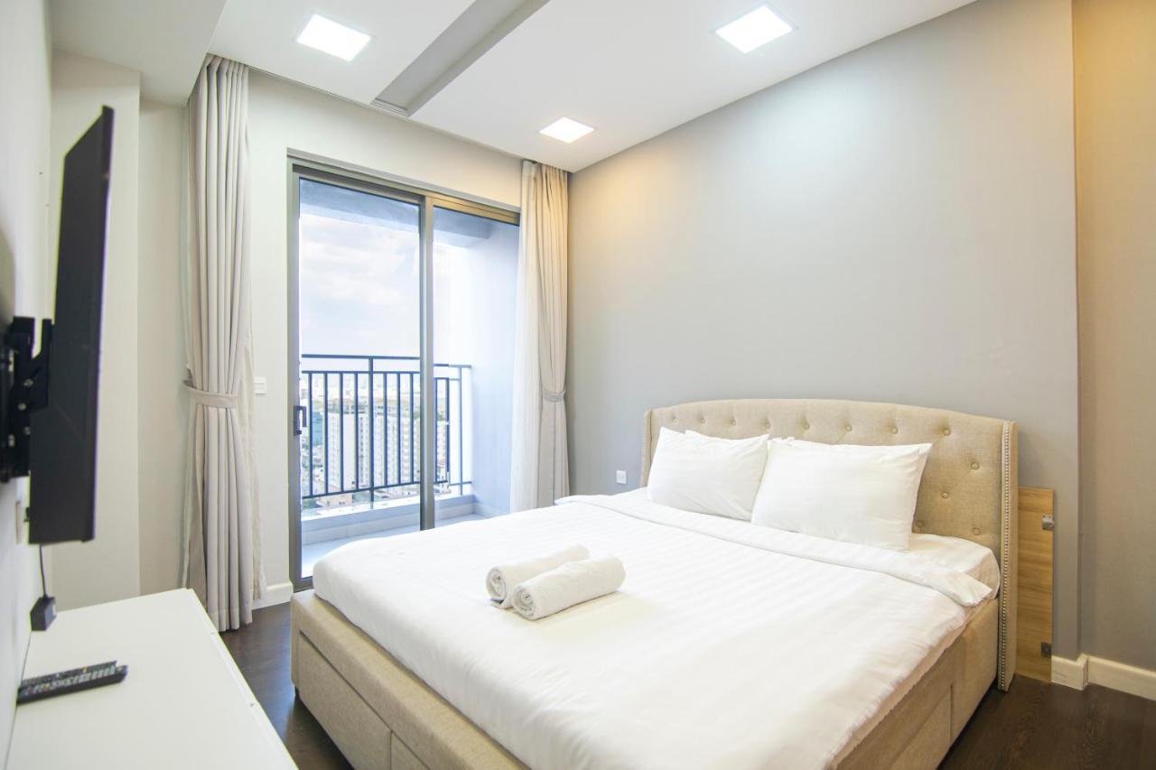 Pangsapuri Wang Homestay