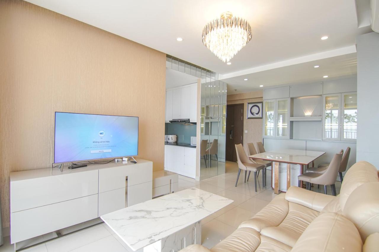 Wang Homestay Bandar Ho Chi Minh