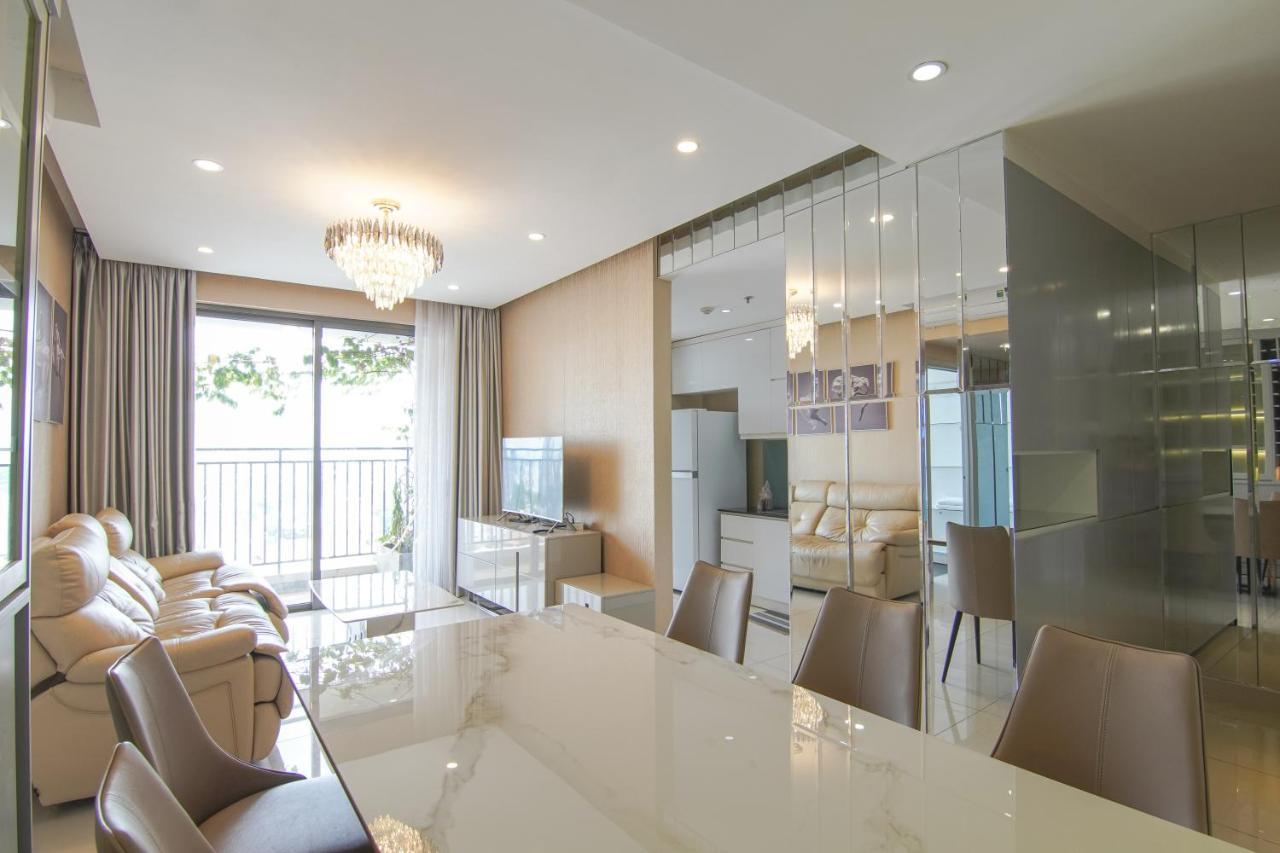 Wang Homestay *