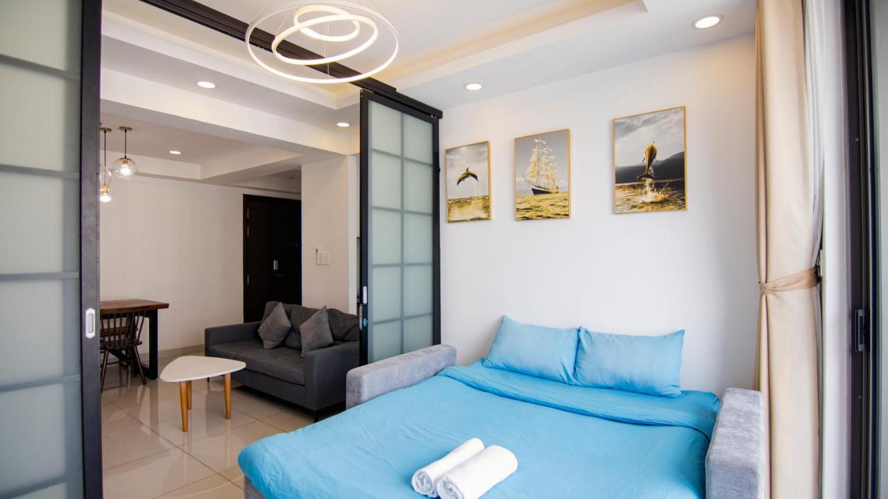 Wang Homestay Pangsapuri