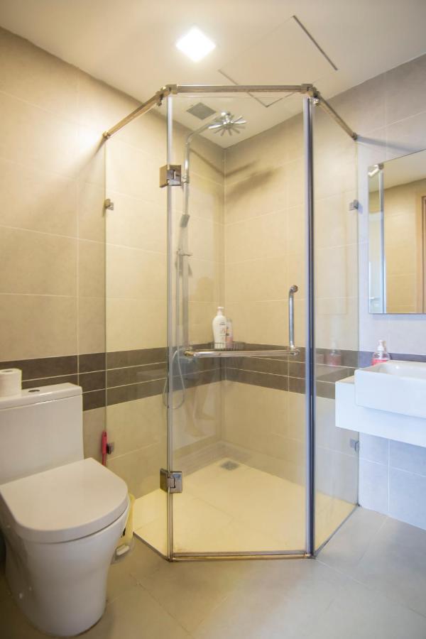 Apartment Wang Homestay