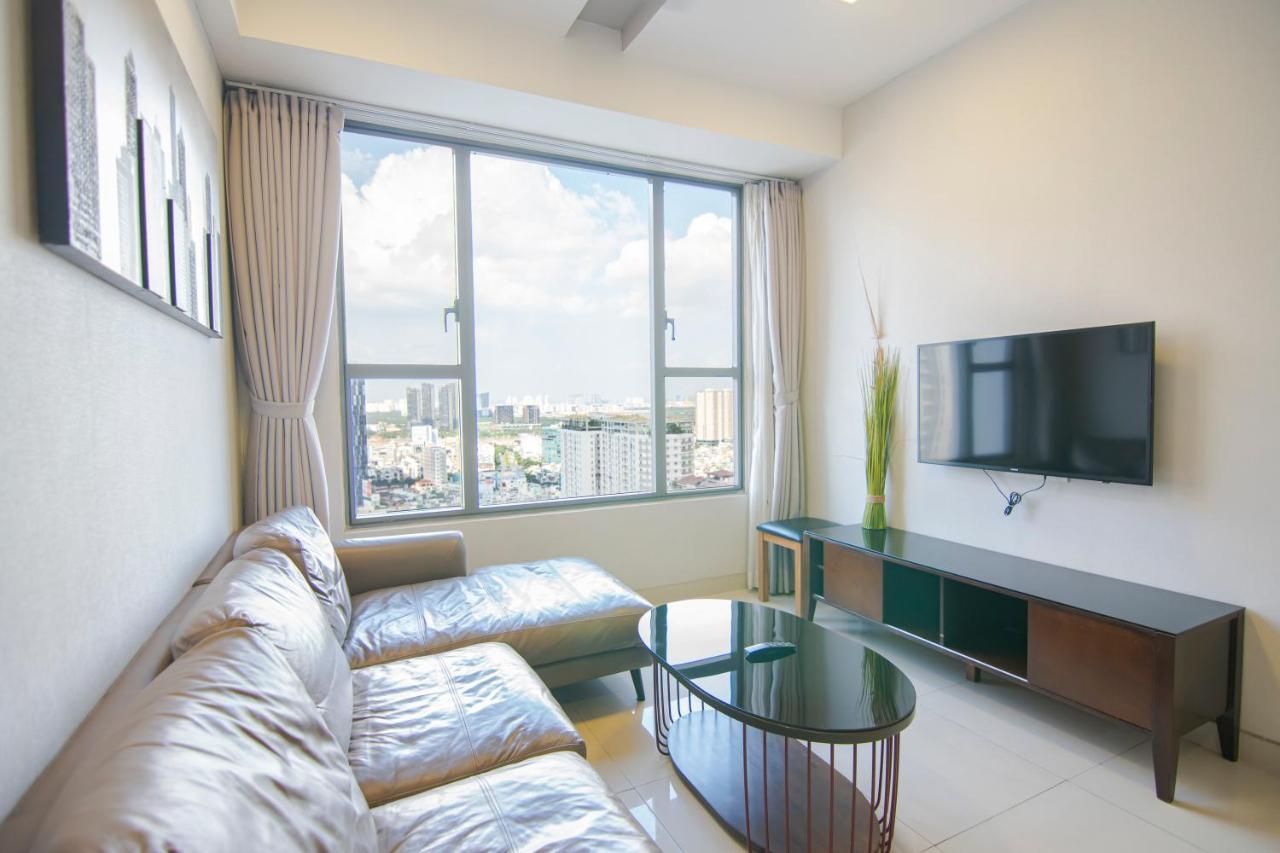 Wang Homestay Pangsapuri