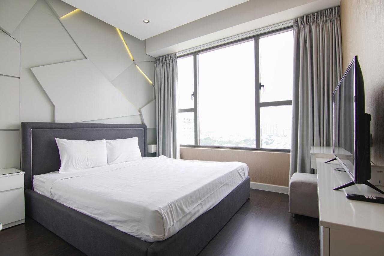 Wang Homestay Pangsapuri