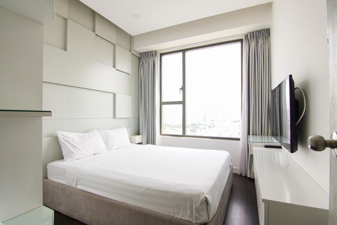 Wang Homestay Pangsapuri *