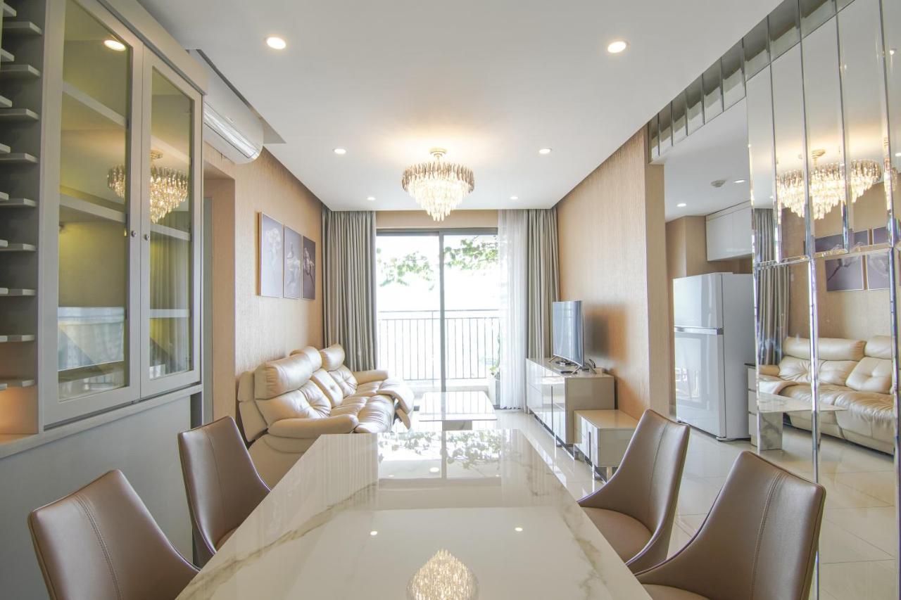 Wang Homestay