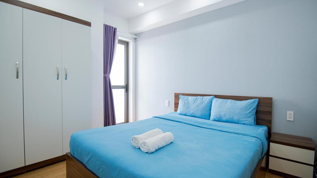 Pangsapuri Wang Homestay Bandar Ho Chi Minh
