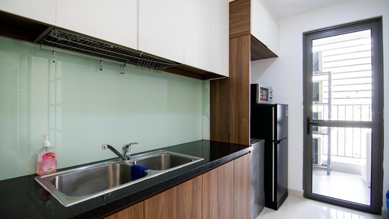 Wang Homestay *