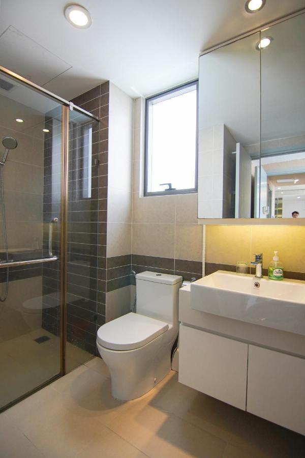 Wang Homestay * Bandar Ho Chi Minh