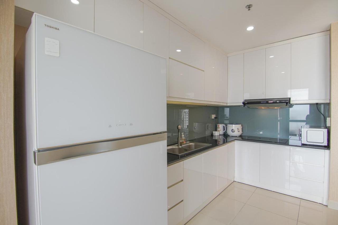 Wang Homestay Apartment *