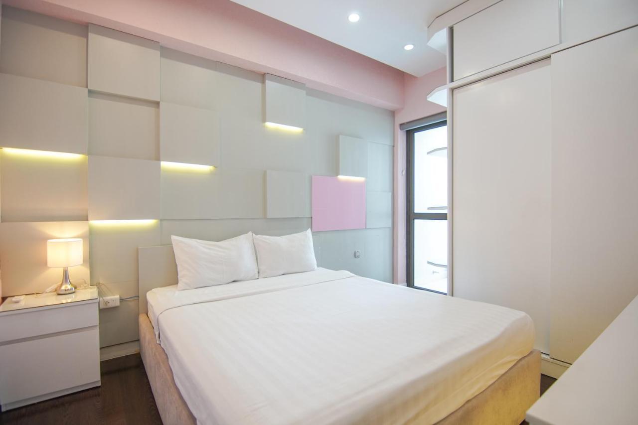 Wang Homestay Pangsapuri *
