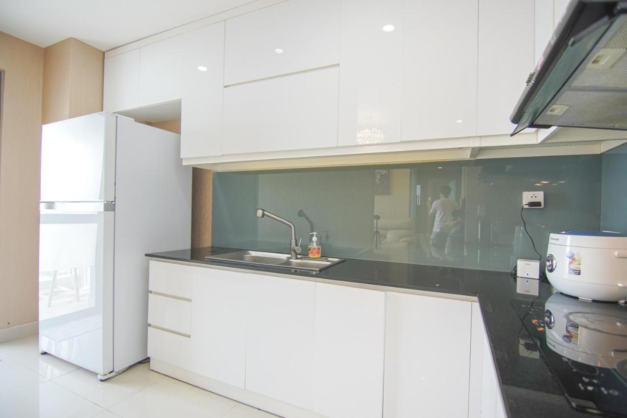 Wang Homestay Apartment