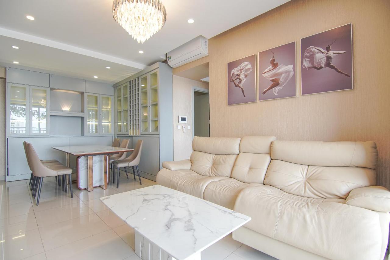 Wang Homestay Pangsapuri
