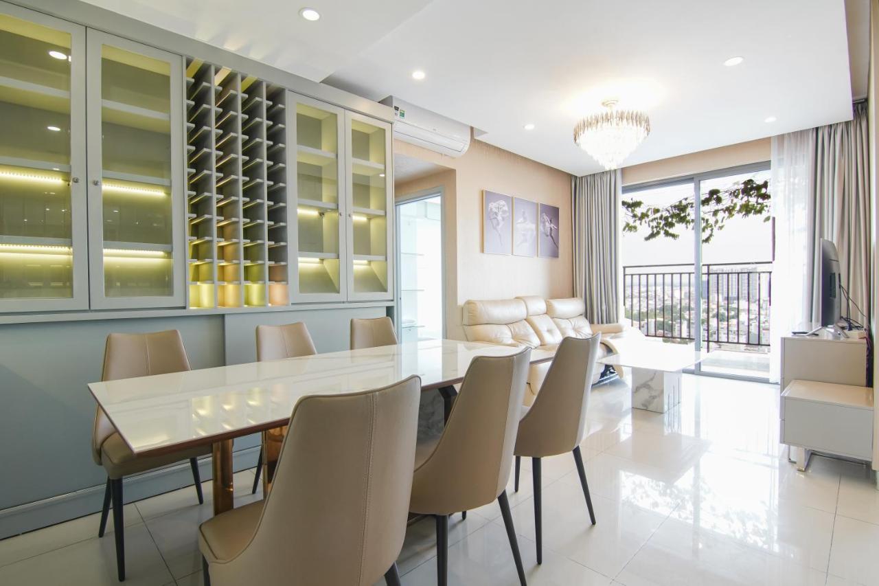 Wang Homestay * Bandar Ho Chi Minh