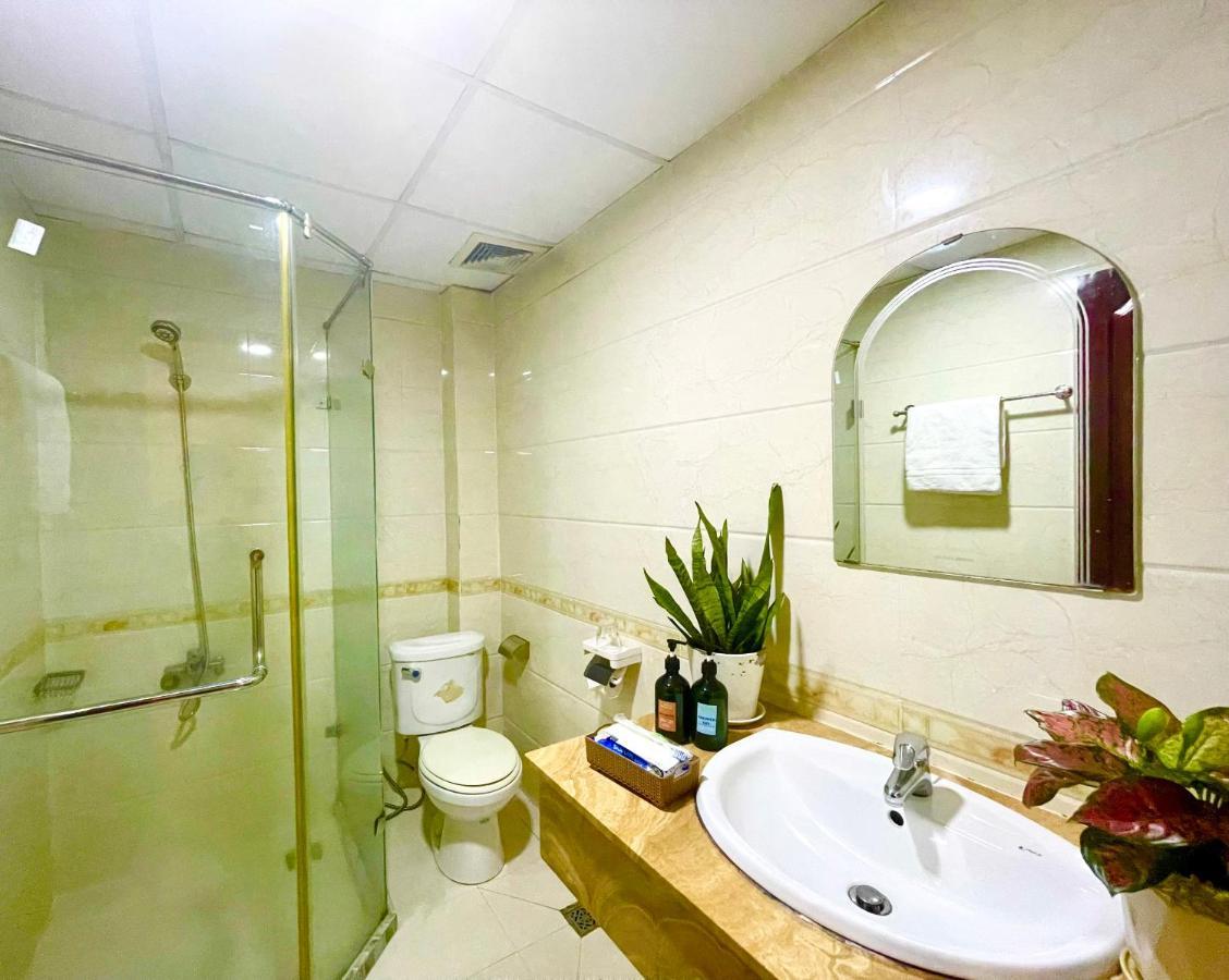 Anh Thien Sai Gon - District 1 Hotel Ho Chi Minh City