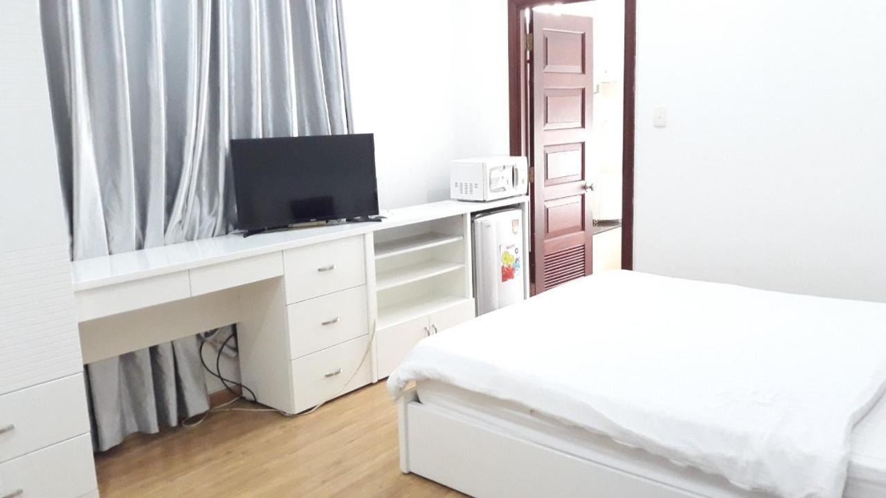 Apartment Dong Duong
