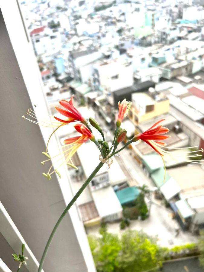 Imperial Place - Natural Poem View Dep - Ho Boi, Gym Mien Phi Apartment
